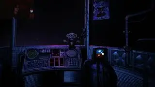 FNAF SISTER LOCATION