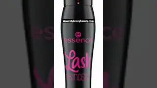 essence | Lash Princess Curl Mascara#loreal #lorealparis #video #ytshorts #shorts #short #fashion