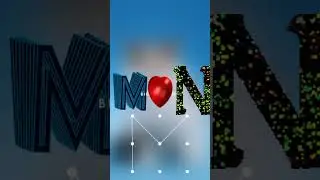 M N Ka Mobile Pattern lock #shortvideo