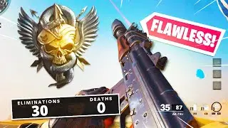 30 GUNSTREAK 