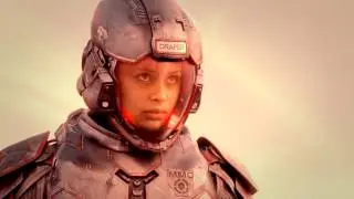 The Expanse • Only Human