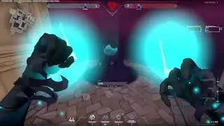 Disappointing a Riot Employee Part 2