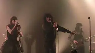 The Mars volta - live at soma San Diego &copy;&reg;