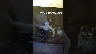 #warframe #warframebug