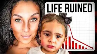 The END of TikTok's Worst Mother | Kayla Dicenso