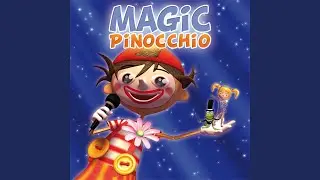 Pinocchio l'agent secret