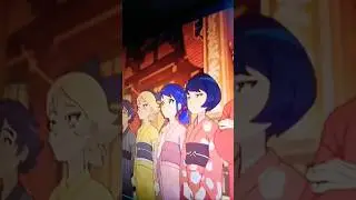 Tokyo Special ending #kagami #marinetteyadrien #miraculous #edm #music #remix #phonkmusic  #ladybug