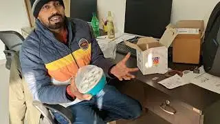 Rs 299 Egg Cooker Unboxing 😱 | Boiled Egg Perfect Nikle?