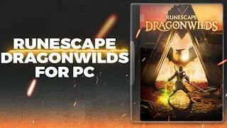 runescape dragonwilds is all-new adventure blends high fantasy