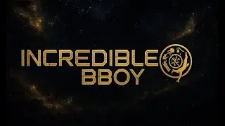 BBoy Incredible Josh - Back To Kingsbridge (Training Montage)