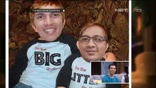 The Best of Ini Talkshow - Cocokologi Mempersatukan Keluarga yang Terpisah