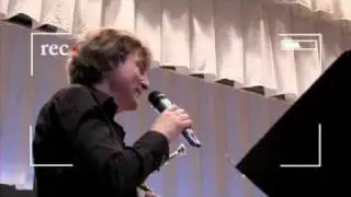 Сергей Накаряков и Аркадий Шилклопер-S.Nakaryakov A.Shilkloper N.Nov