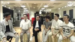 明周音樂直播節目：「KJ音樂」第二十六集