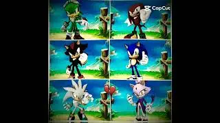 sonic and Black Knight dash #sonic #edit #pfvnflopa