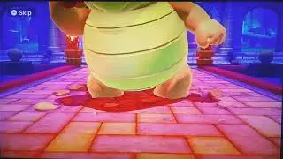Mega sledge bro battle