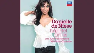 Handel: Semele HWV 58 / Act 3: Myself I shall adore