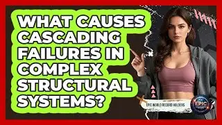What Causes Cascading Failures In Complex Structural Systems? - Epic World Record Holders