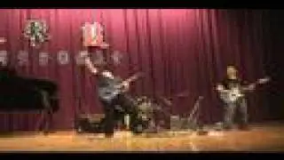 Raspberry summer song Steve & Nickolas