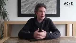 Fira Tarrega. Entrevista a Mike Ribalta