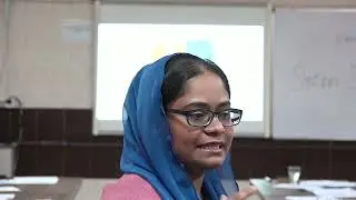 Faculty Orientation Training Program (FOTP) - Micro teaching Cycle I & II