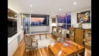 3B/7 St Marks Road, Darling Point