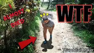 Hike To Puncak Tanawan ***(bad idea)***