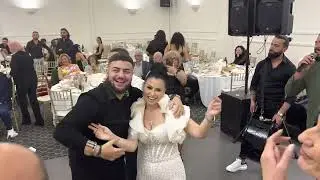 Ahmad Al Masri @ Massaya Reception 24/4/2023 #lebanese #arabic #christening #party