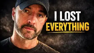 Rise From Your Pain - Why I Want to Help People