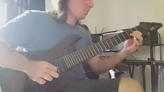 7 String Improv