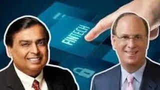 Jio Financial Services: The Next Big Disruption?