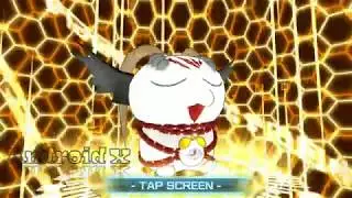 Digimon Linkz Evolution Belphemon Sleep Mode(Mutation) ベルフェモン：スリープモード[変異]