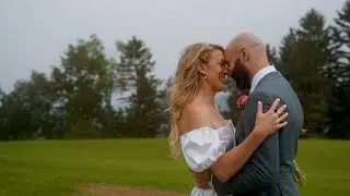 You Are a Miracle | Seminary Hill Orchard & Cidery | Callicoon New York Wedding Film