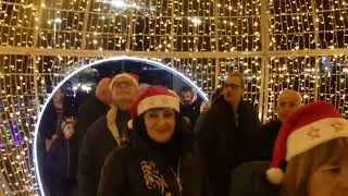 ΠΗΓΑΙΝΟΝΤΑΣ ΓΙΑ ΤΟ ΑΝΑΜΑ ΤΟΥ ΧΡΙΣΤΟΥΓΕΝΝΙΑΤΙΚΟΥ ΔΕΝΔΡΟΥ 16 12 2025