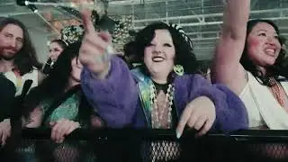 NYE2026 Seattle informal. Live Set