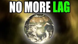 Stellaris Has Finally Fixed Late Game Lag?