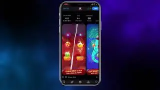 КАК СКАЧАТЬ CUT THE ROPE: MAGIC НА АЙФОН ?