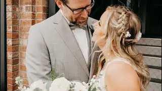 Coire & Sean | Sodo Park, Seattle WA