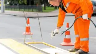 Parking Lot Services | Everett, WA &ndash; Highline Pavement Maintenance