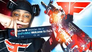 Introducing FaZe xProMvz!