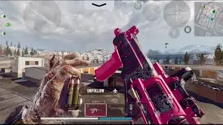 Warzone Mobile 2.0 Gameplay? Tencent&rsquo;s Next Level Graphics! 🔥