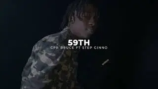 CPR BRUCE - 59TH - FT STEP GINNO