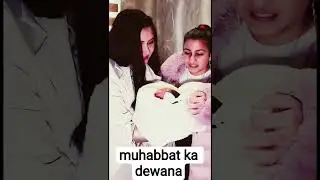 #babayshower #babygirl #muhabbatkadewana