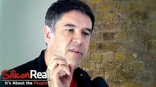 Дэн Кроу &mdash; технический директор Songkick | Silicon Real