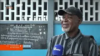 RDC : les hommages &agrave; Bonette Elombe se multiplient