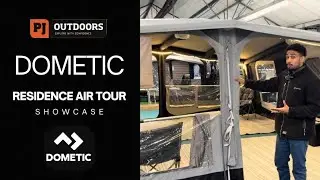 Dometic Residence AIR Tour 2026 (Review)