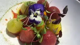 Easy recipes with Eric | Tomato Dish