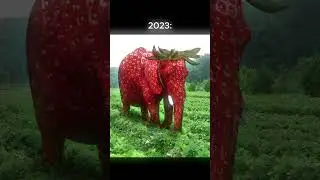 2025 vs 2023 brainrot