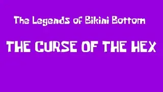 The Curse of the Hex (Soundtrack)