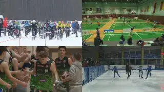 &bdquo;Sport Opolski Extra&rdquo; &ndash; 25 stycznia 2026. Zobacz program