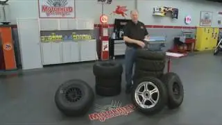 Tire Balancing Beads Motorhead Garage - Checkered Flag Tires